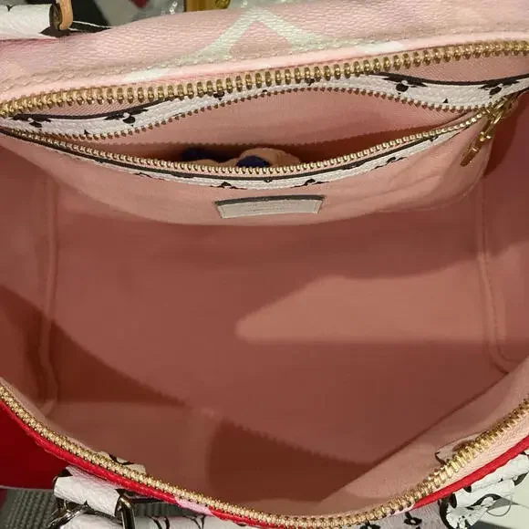 Louis Vuitton Speedy Bandouliere L/E Colored Mono Giant 30 BAG - Picture 9 of 9